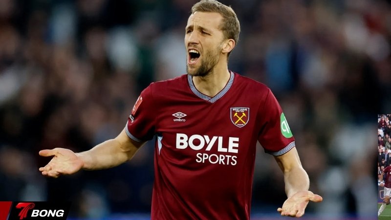 Áp lực trận đấu căng thẳng và các pha va chạm đầy tranh cãi